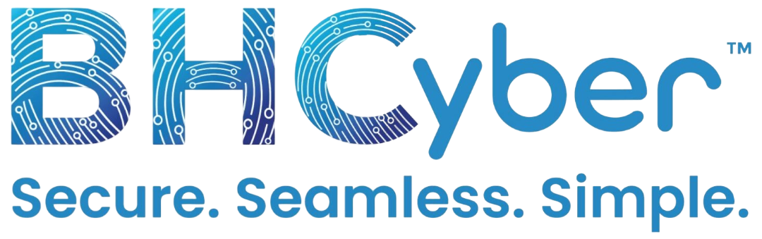 BHCyber Logo